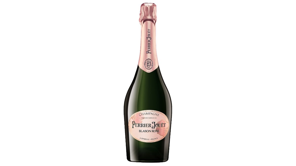 Perrier-Jouët rose champagne 750 ml