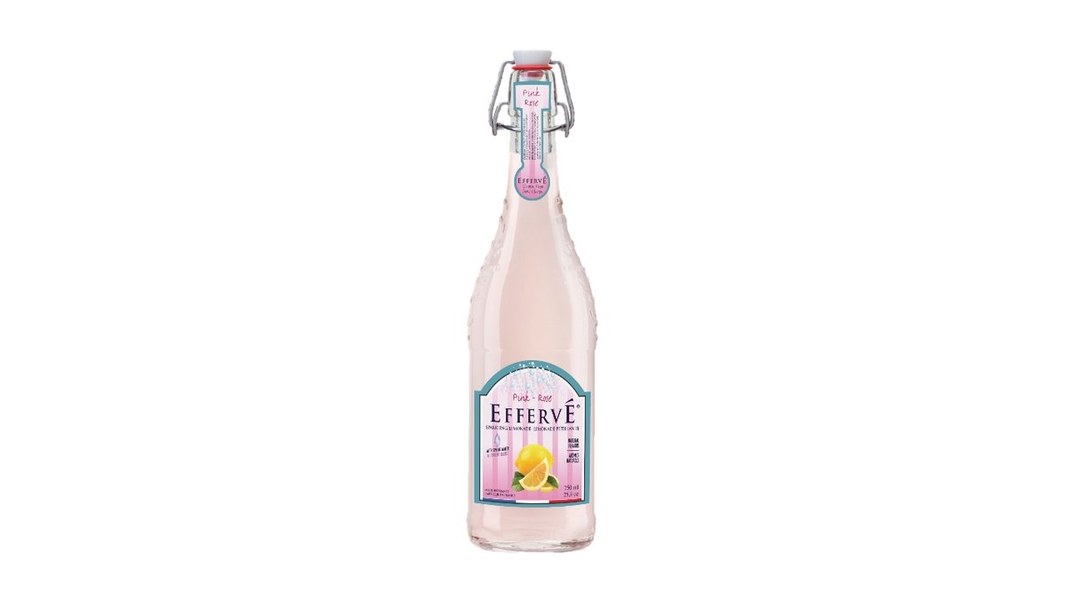 Efferve Sparkling Pink 75 cl 750 ml