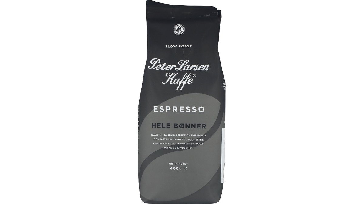 Plk Café Espresso Ra