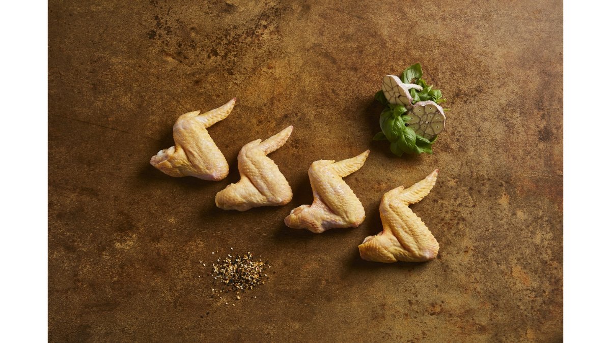 Kyllingevinger 600 g