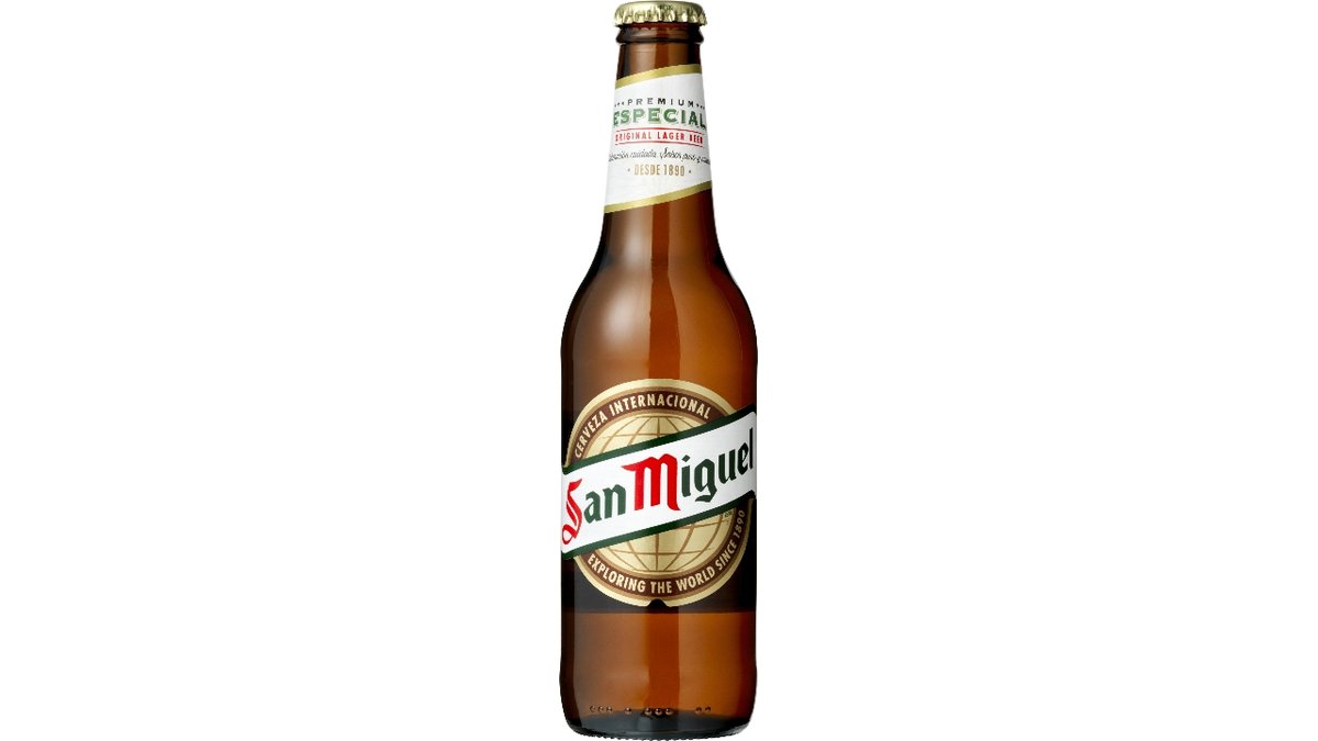 San Miguel 33 Cl