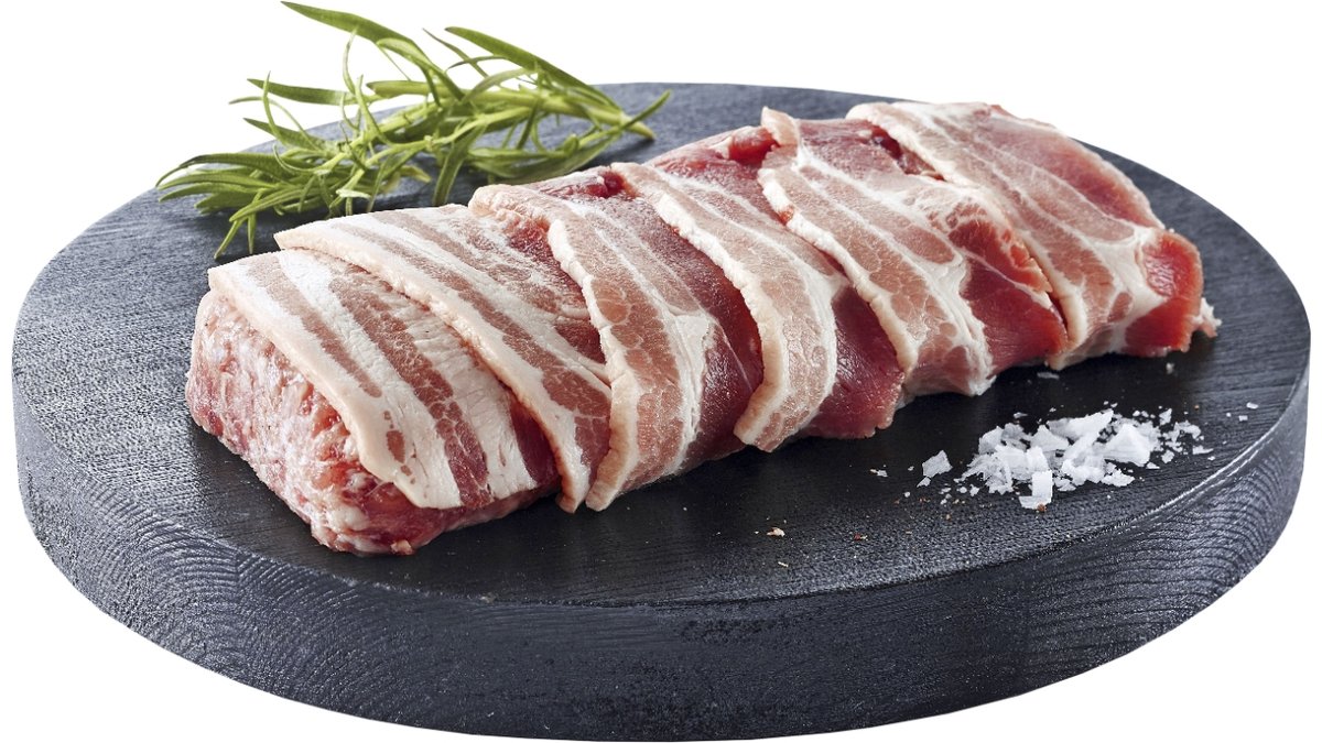 Forloren hare Gestus 400 g