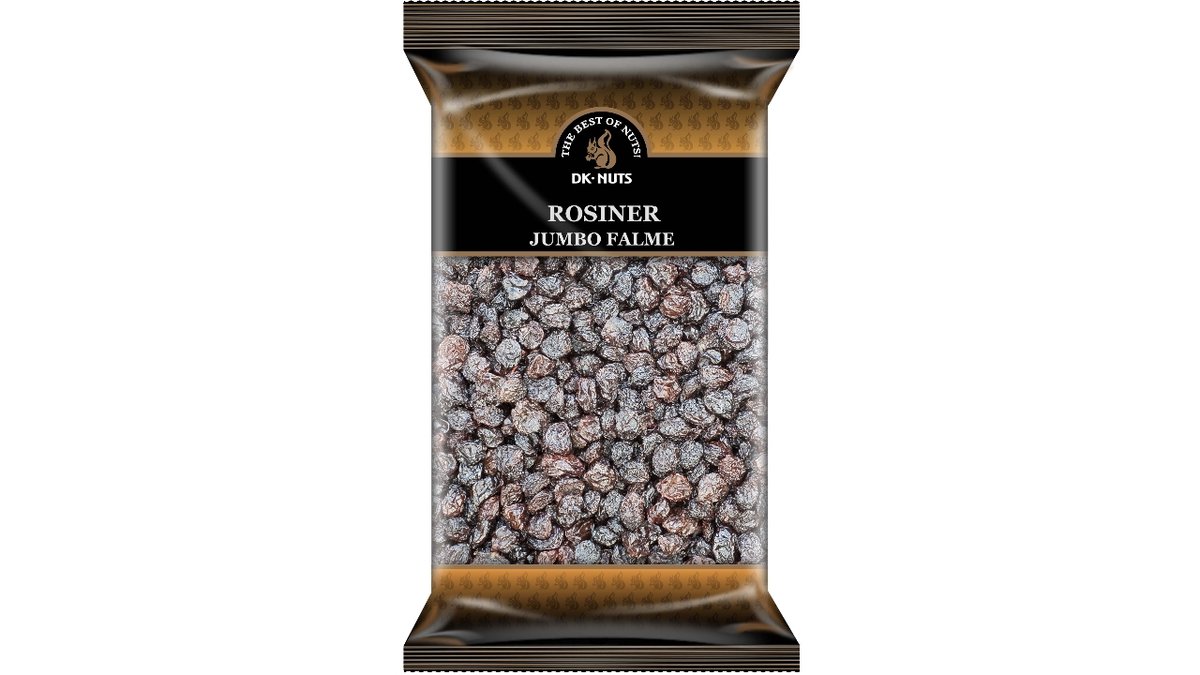Jumbo Rosiner