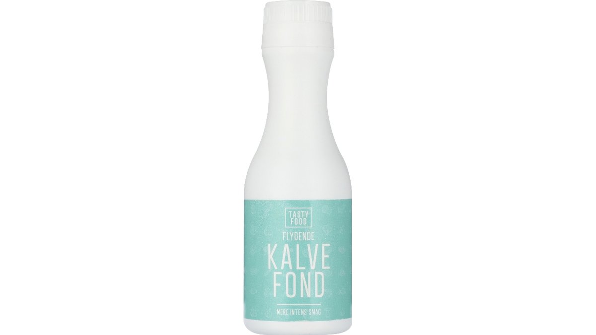 Tf Flydende Kalvefond 160G