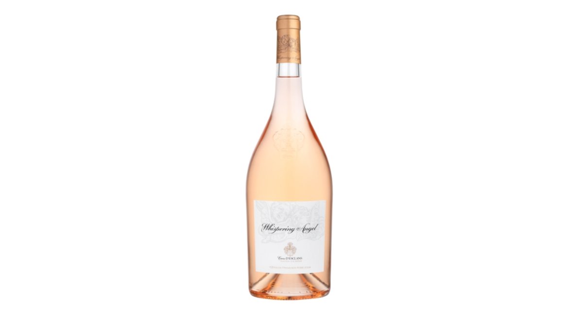 Château Desclans Whi. Angel 750 ml
