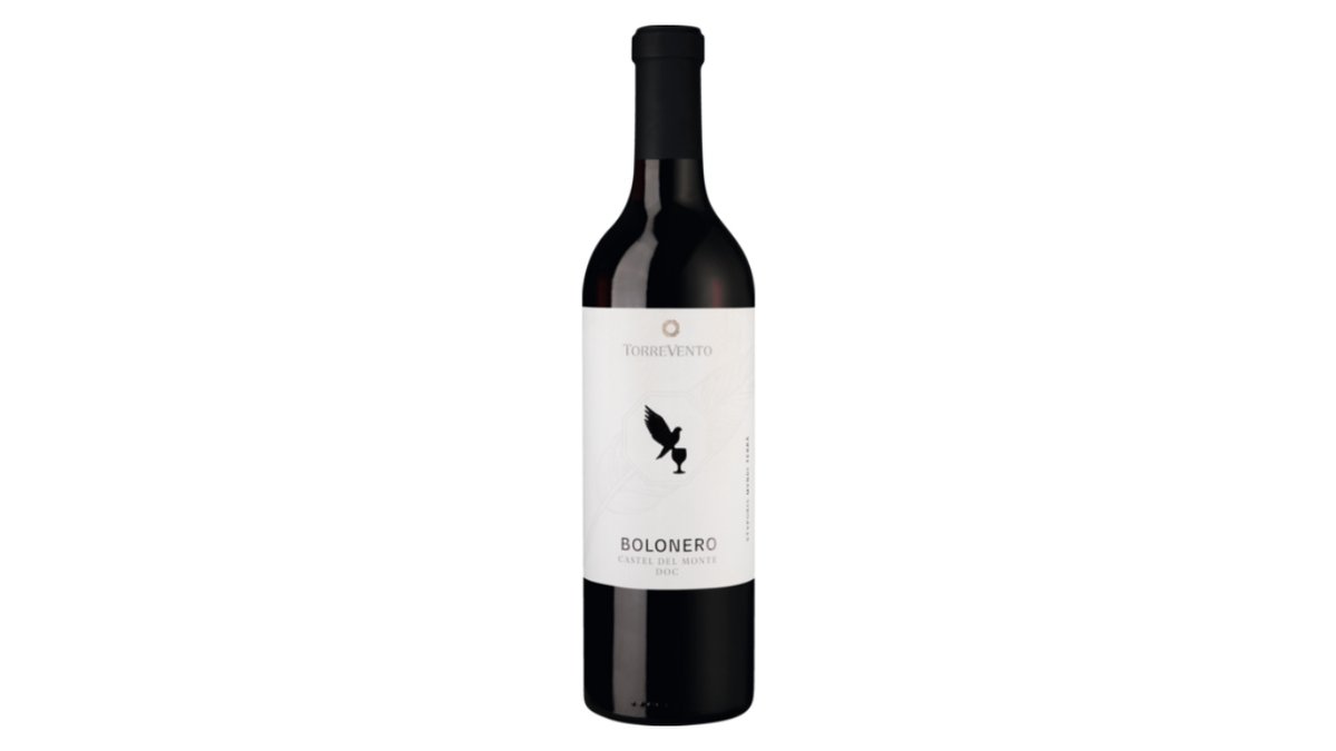 Torrevento Bolonero 750 ml
