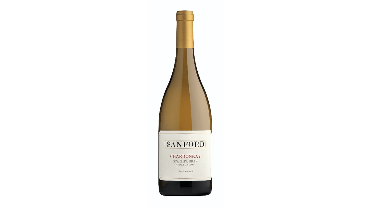 Sanford Chardonnay 750 ml