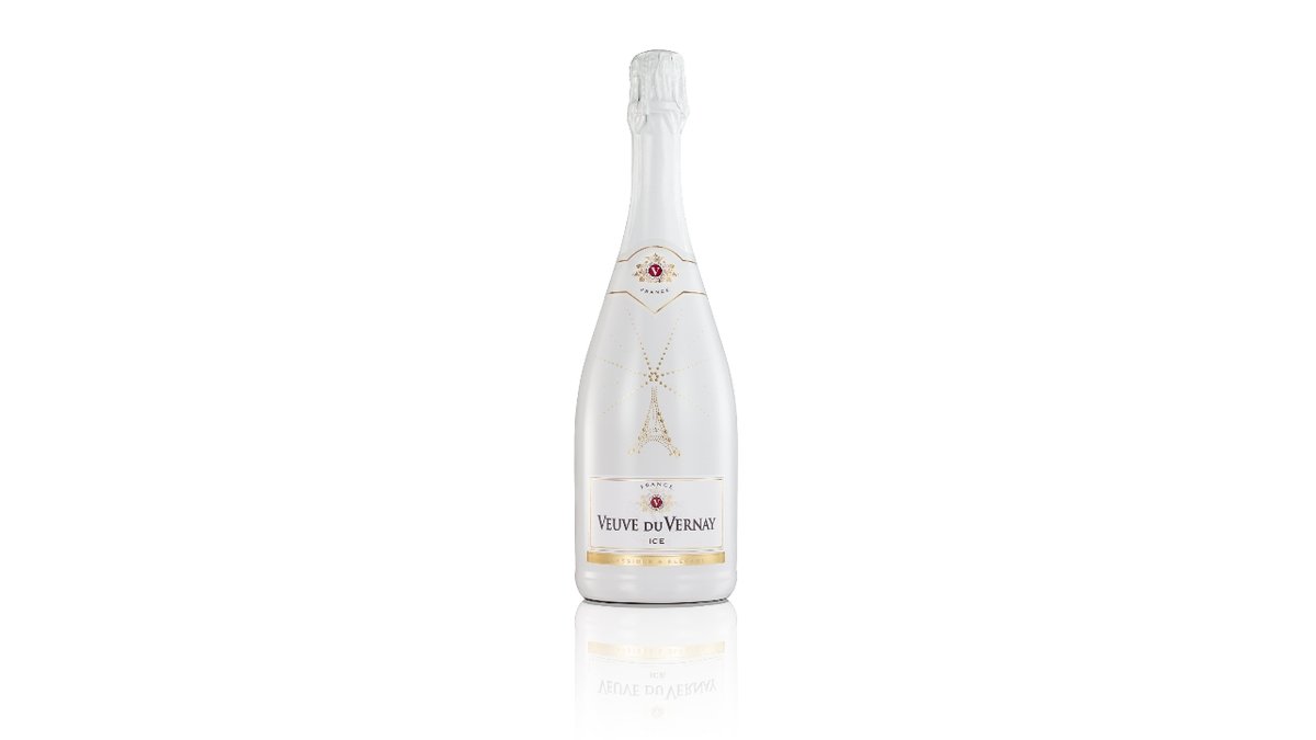 Veuve du Vernay Ice mous. 750 ml