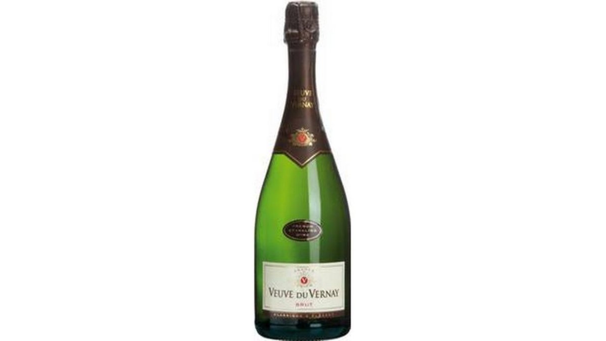 Veuve du Vernay brut mouss 750 ml