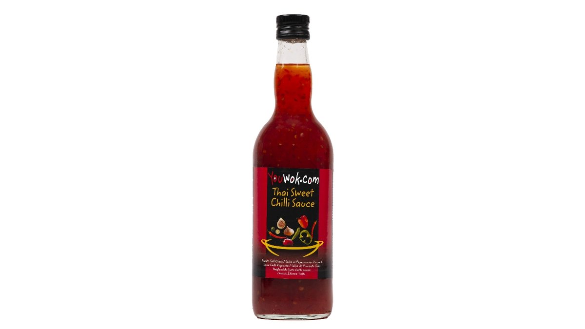 Chilli sauce 700 ml