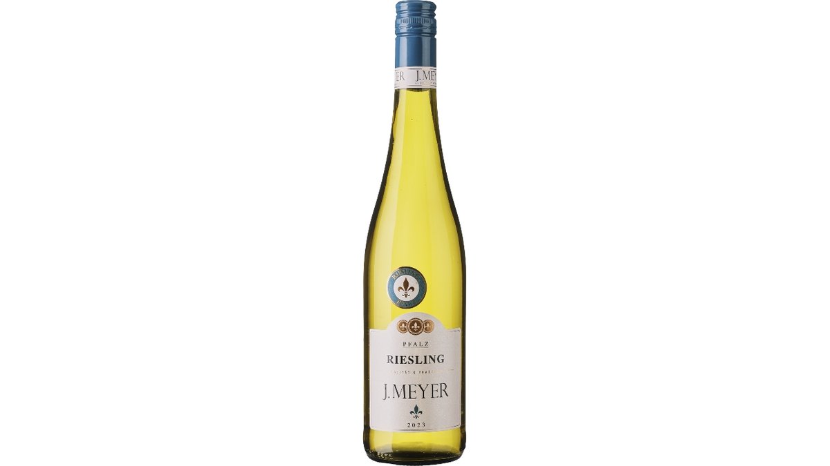 J. Meyer riesling hvidvin 750 ml