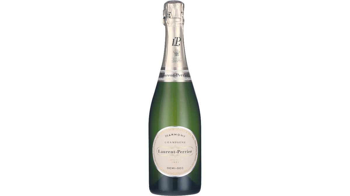 Laurent-Perrier Demi-Sec