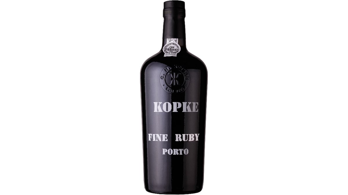 Kopke Classic Ruby Portvin