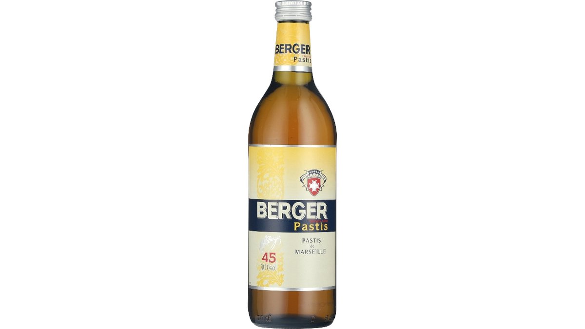 Berger pastis Marseille 700 ml