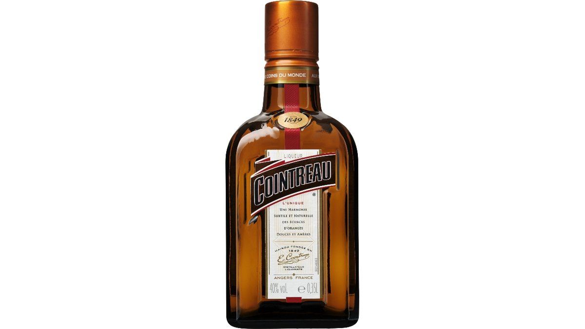 Cointreau Orangelikør