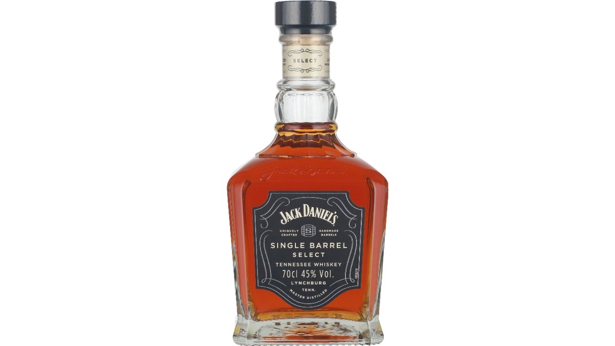 Jack Daniel's Tennessee Whisky 700 ml