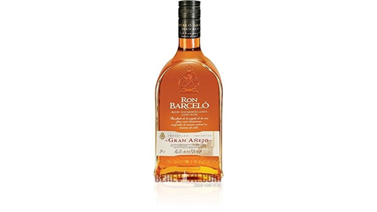 Barcelo Gran Añejo