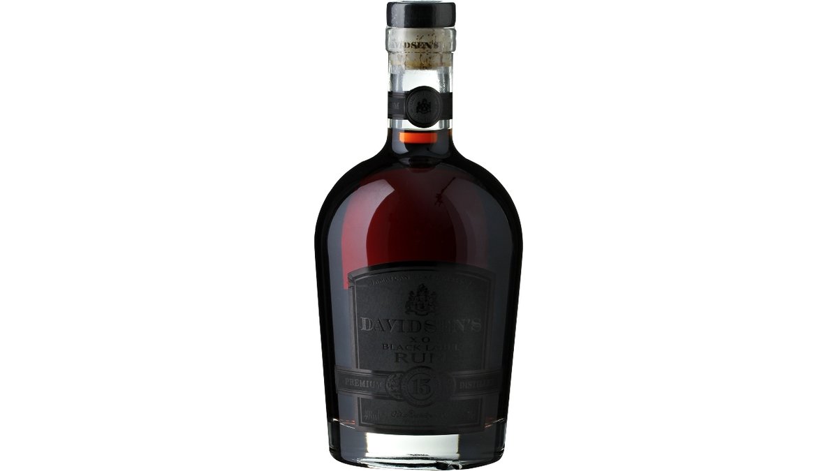 Davidsen rum blend 9 rom 700 ml