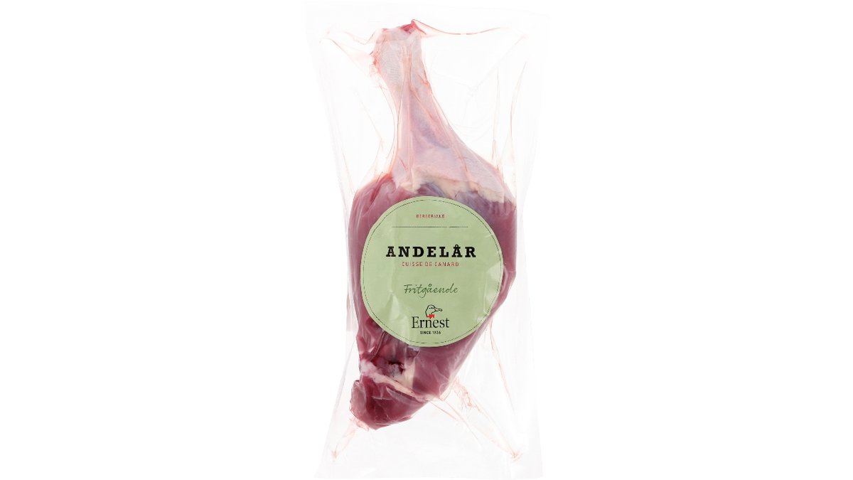 BERBERIE ANDELÅR 300 G 300 g