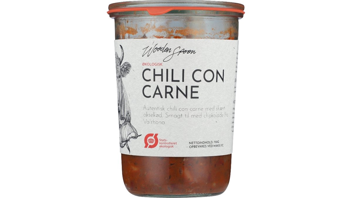 Chili Con Carne