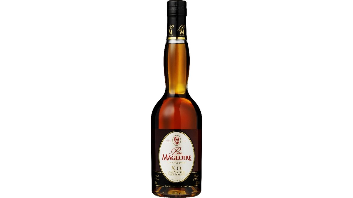 Pere Magloire X.o Calvados