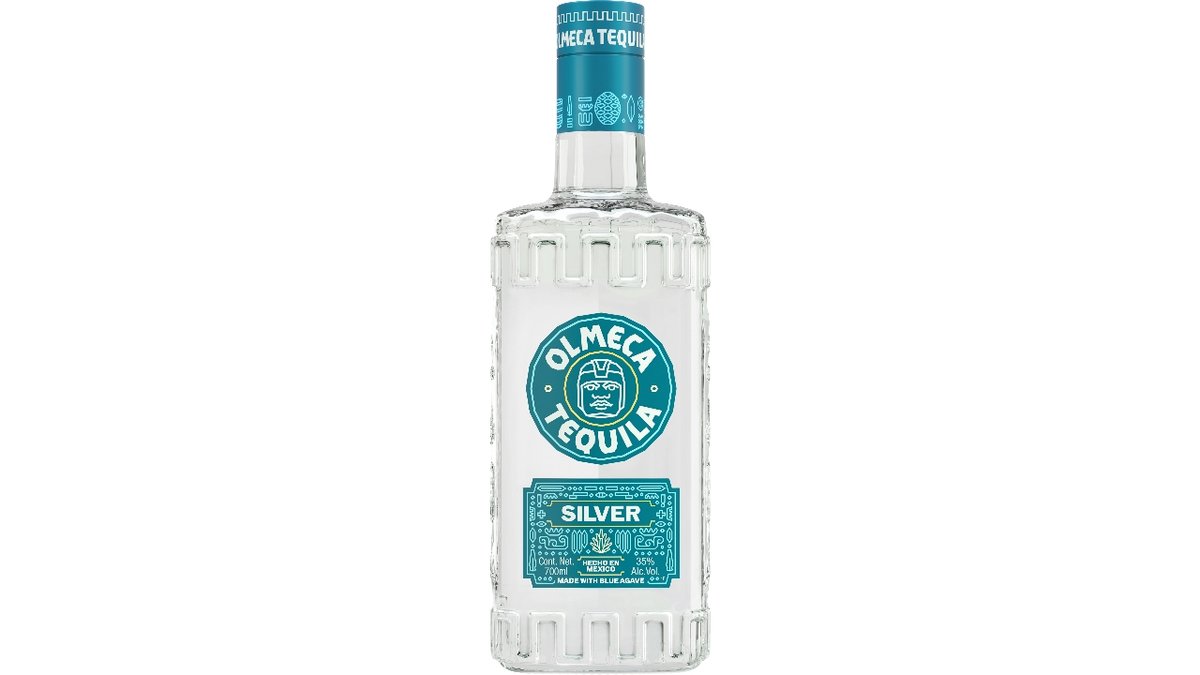 Olmeca Blanco Tequila