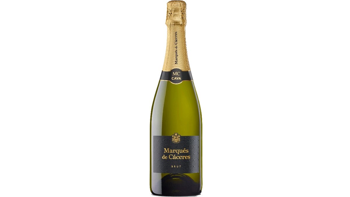 Marques De Caceres Cava