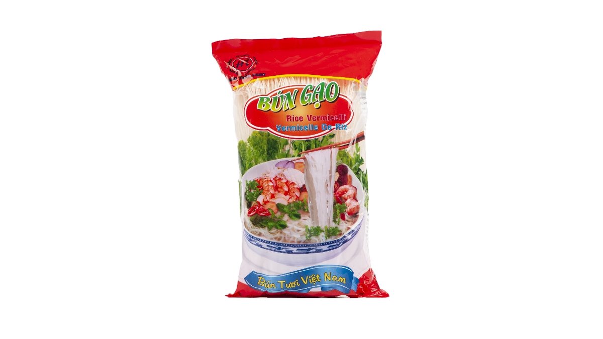 Bun Gao verm ris nudler 400 g 400 g