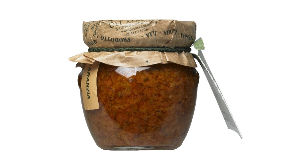 Crema di pomodori 90 g