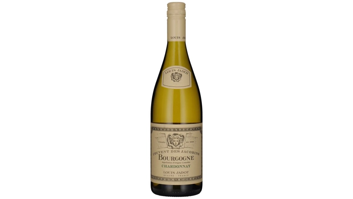 Jadot Bourgogne Blanc hvidvin 750 ml