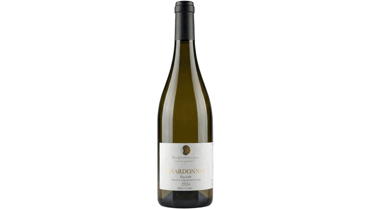 Marillier Pere & F. Chard. 750 ml