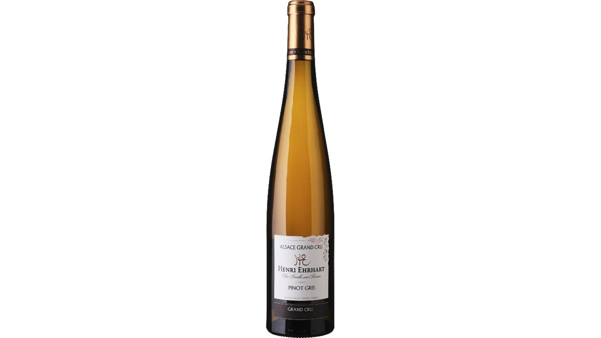 Henri Ehrhart pinot hvid 75 cl 750 ml