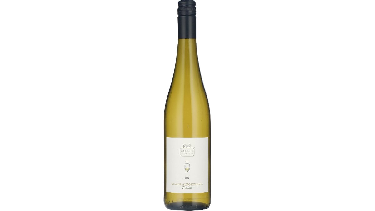 Landhaus Mayer alkoholfri 750 ml