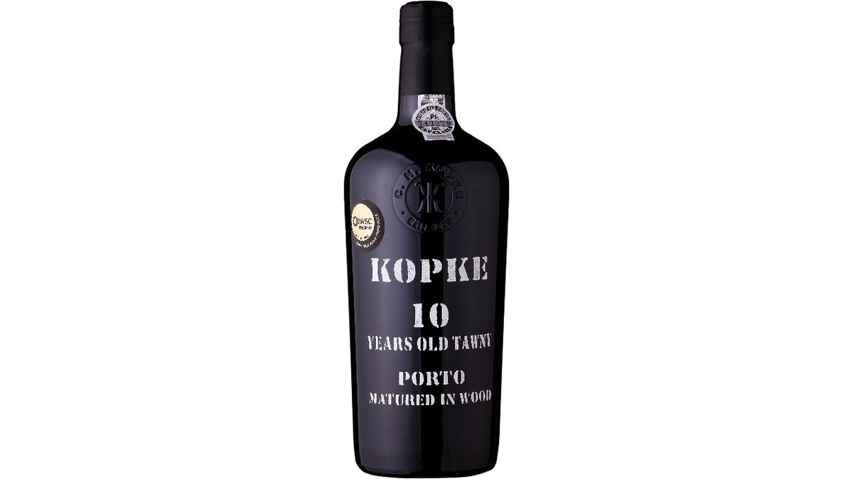 Kopke 10 Years Old Tawny