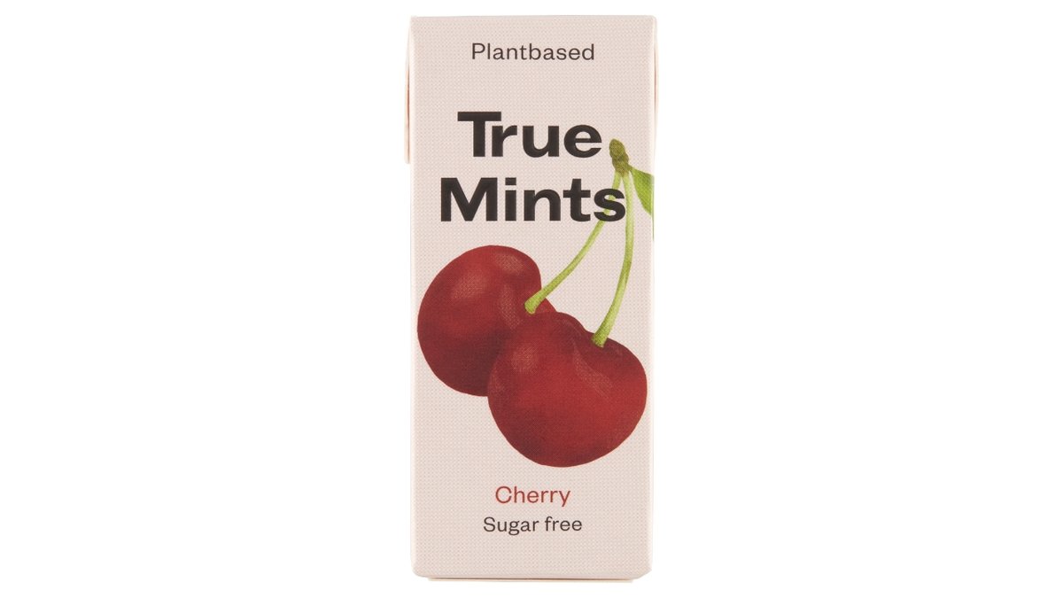 True Mints cherry 13 g