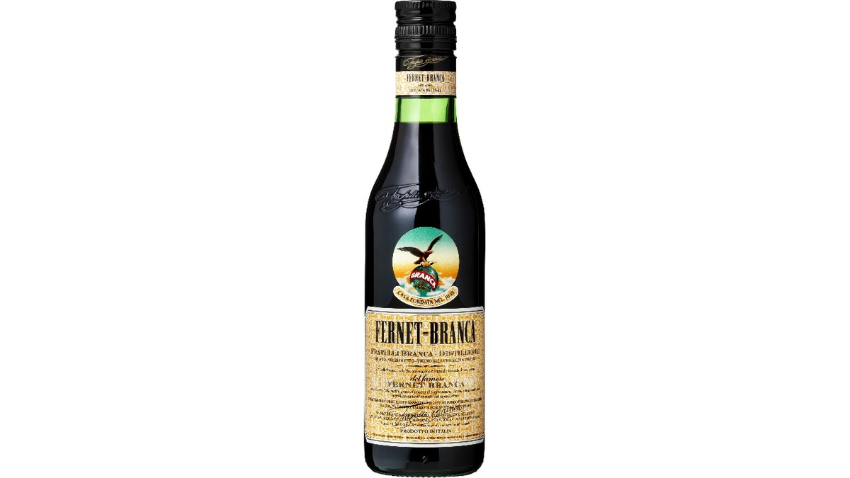 Fernet-Branca 350 ml
