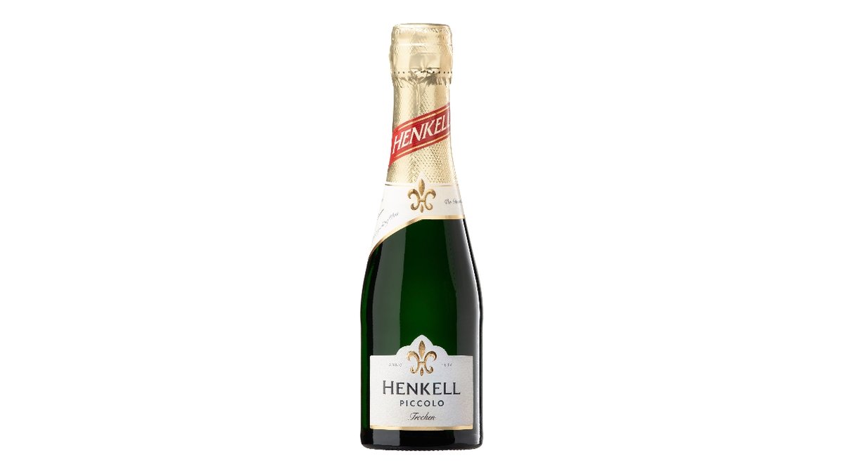 Henkell Trocken Piccolo 200 ml