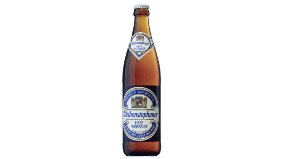 Weihenstephaner Hefe 50 Cl