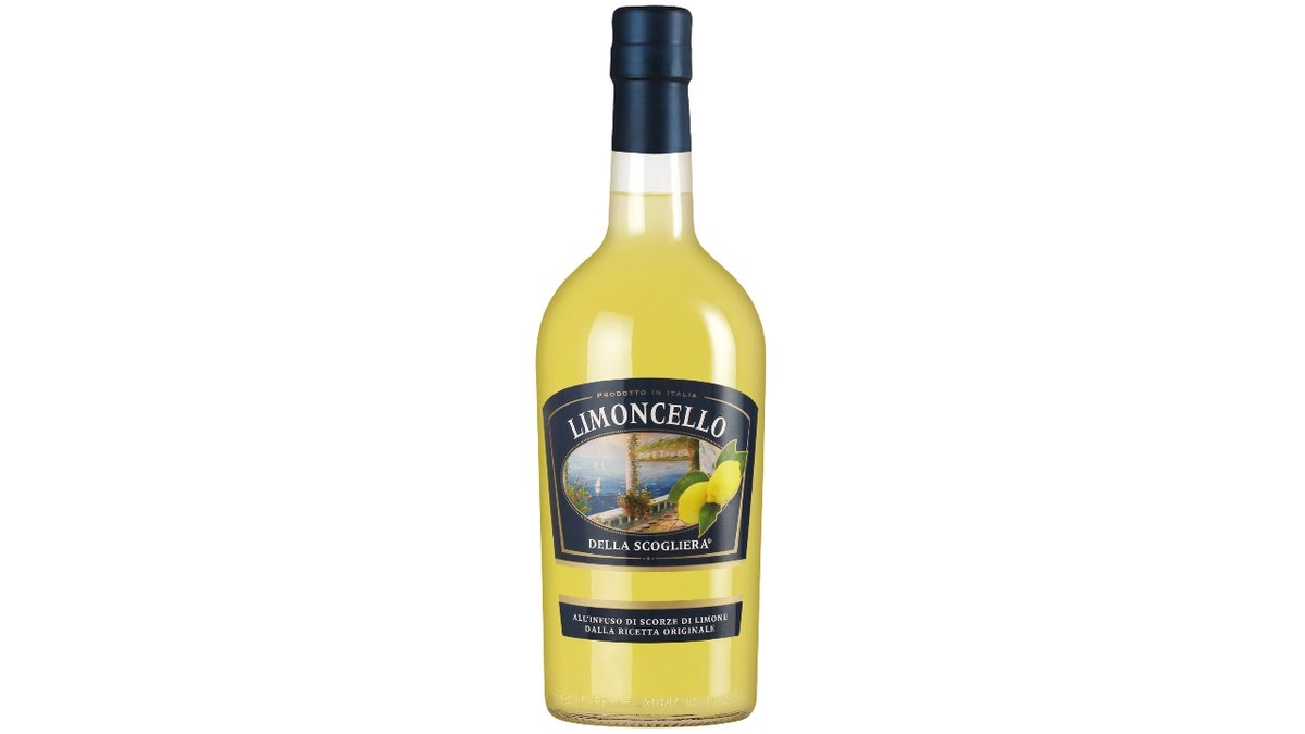 Limoncello Scogliera
