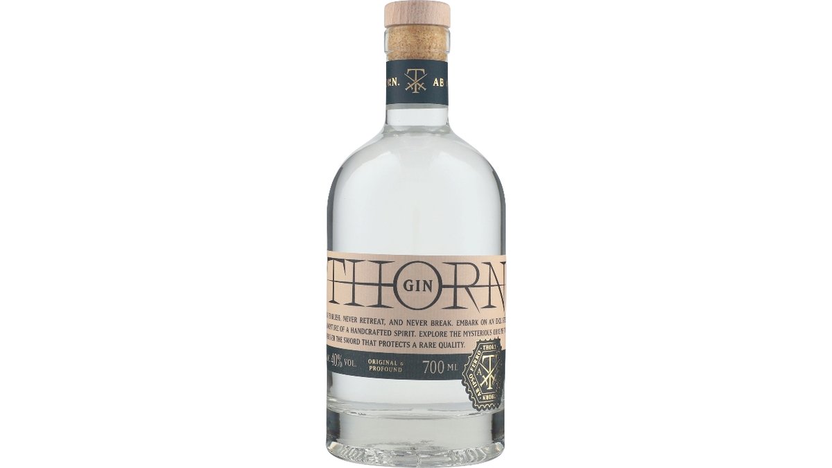Thorn Gin