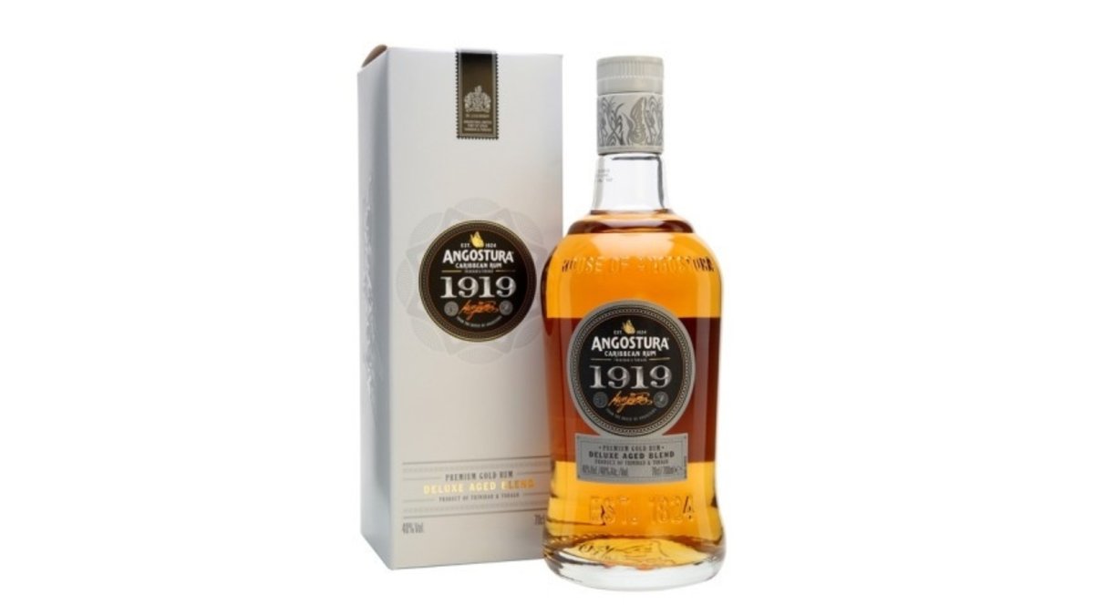 Angostura 1919 Premium Rum