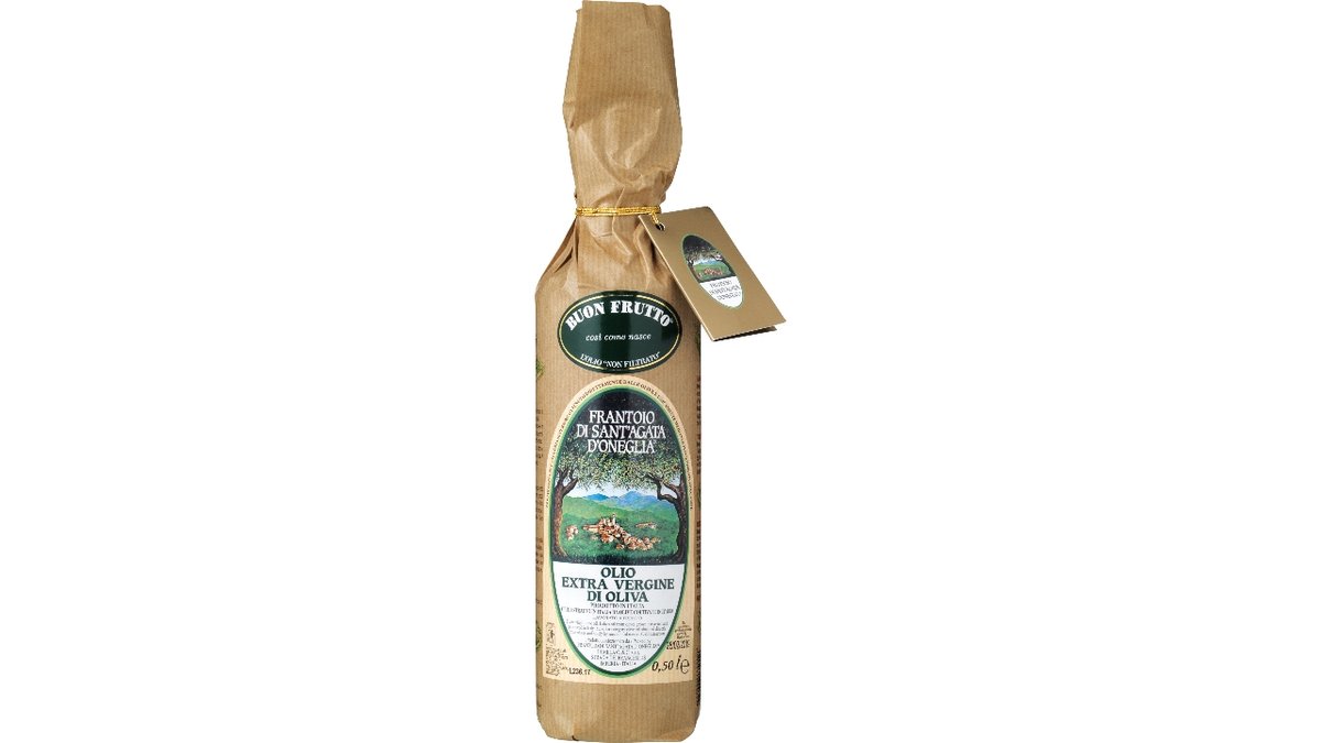 Buonfrutto Olivenolie