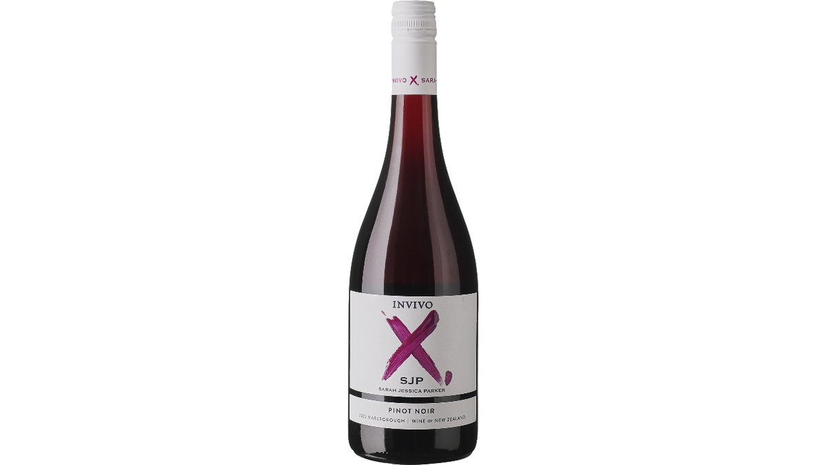 Invivo X SJP 750 ml