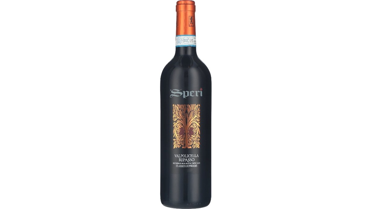 Speri Valpol. Superiore øko 750 ml