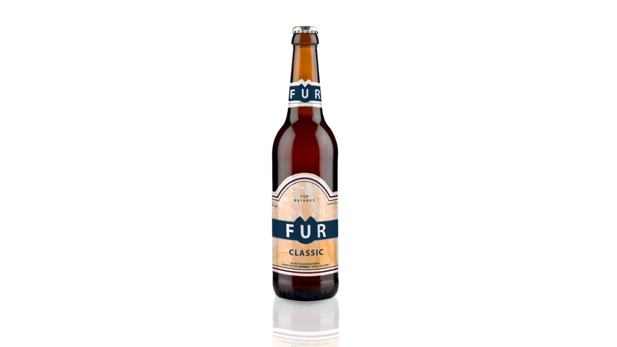 Fur Classic 50 cl. 500 ml