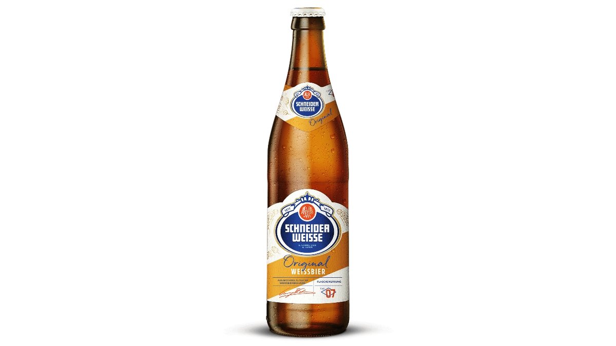 Schneider Tap 7 Original 50 Cl