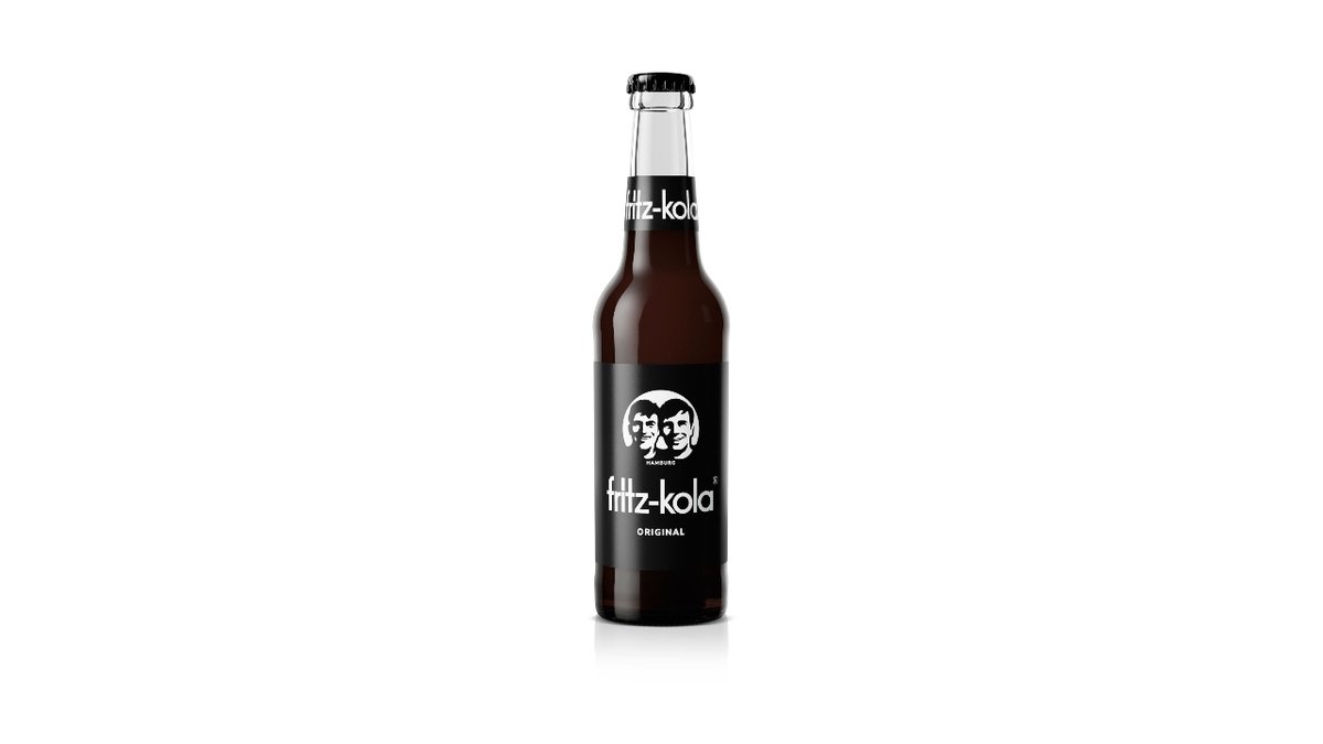 Fritz Kola