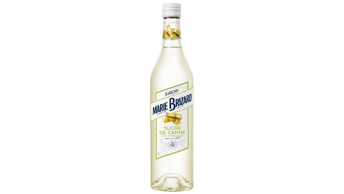 Mb Sugar Cane Sirup