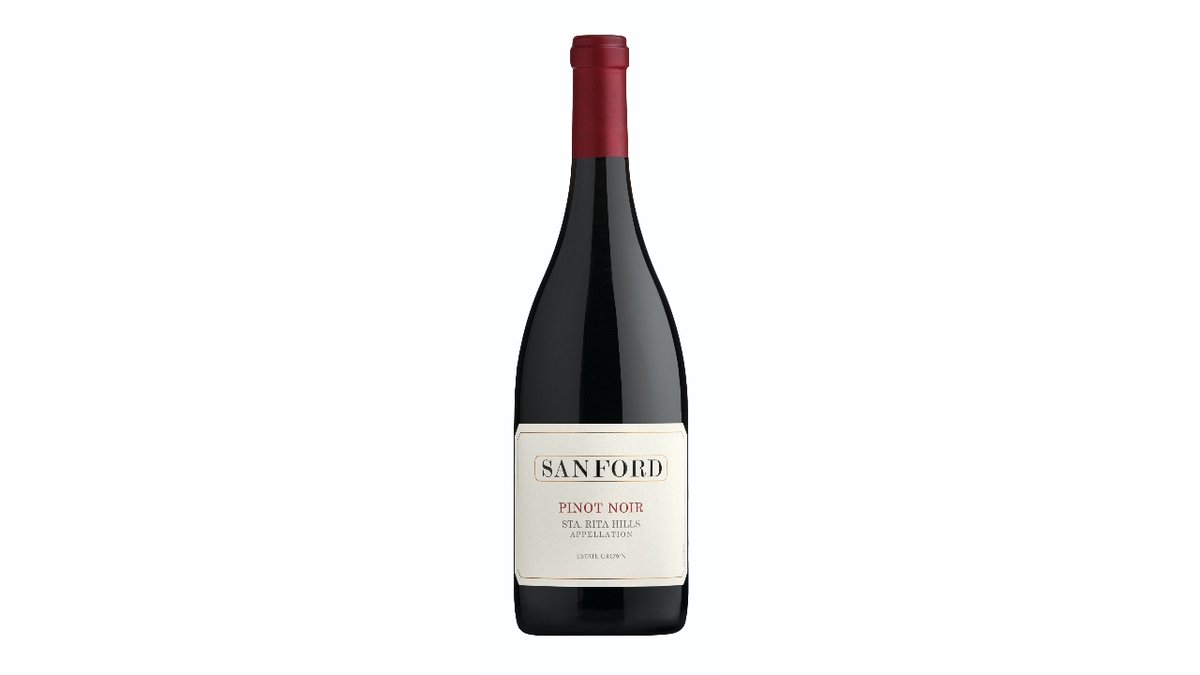 Sanford Pinot Noir 750 ml