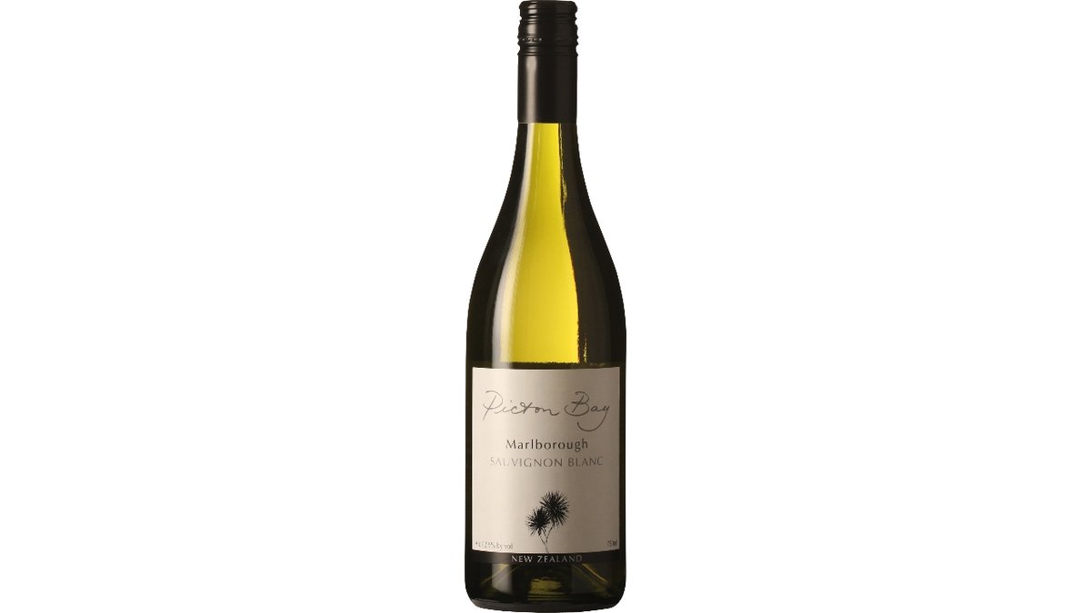 Picton Bay Sauvignon hvidvin 750 ml